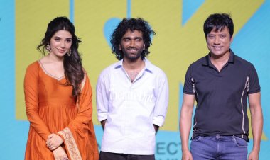 LIK team at Mangayarkarasi College of Engineering, Madurai