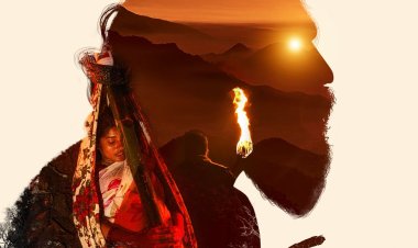 StarsMusicStudio, and SunMoonStars Film Studio for "GEVI,"Directed by Tamil Dhayalan and Produced by Artuptriangles Film Kampany