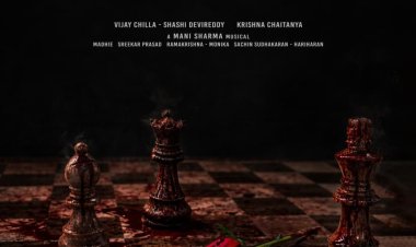 POWERPETA - A story of Love. Honour. Politics.