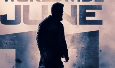 MAN OF MASSES..jr NTR Prashanth Neel