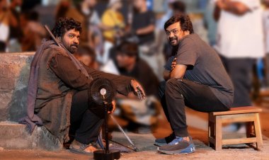 Puri Jagannadh Completes 26 Years In The Industry, Vijay Sethupathi Heaps Praises, Says Slum Dog Will Be Remembered As A Very Special Film, Post-production In Full Swing, Gearing Up For Release