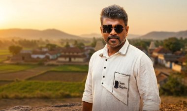 A Social Reform Movement Led by R. Parthiban: From Humanitarian Service to a ‘No Caste, No Religion’ Initiative  Origins of R Parthiban Manidaneeya Mandram