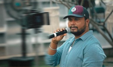 A powerful start to something destined to make noise...VDxShouryuv Pooja Ceremony Moments