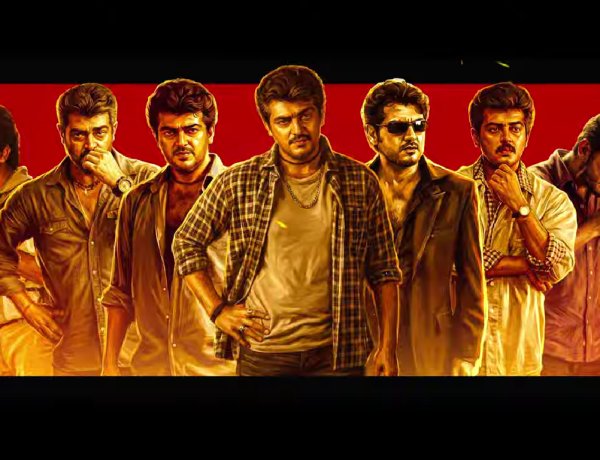 Ajith Kumar–Shalini’s Enduring Romance Shines in “Amarkalam” Re-Release Trailer wins love and praises