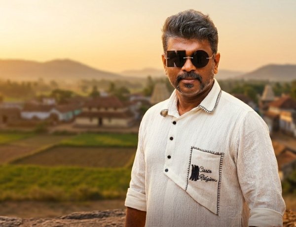 A Social Reform Movement Led by R. Parthiban: From Humanitarian Service to a ‘No Caste, No Religion’ Initiative  Origins of R Parthiban Manidaneeya Mandram