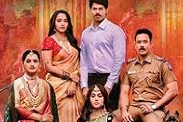 Kaalidas2 receives an overwhelming POSITIVE response from celebrities at the premiere   The excitement begins tomorrow! Book your tickets now