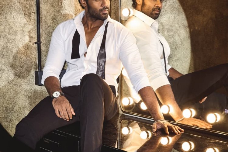 Wishing Shanmugapandiyan  a fantastic birthday