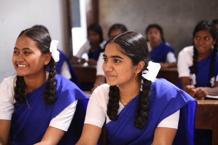 Malavika Manoj Emerges as the Emotional Soul of Meera Kathiravan’s  Habeebi