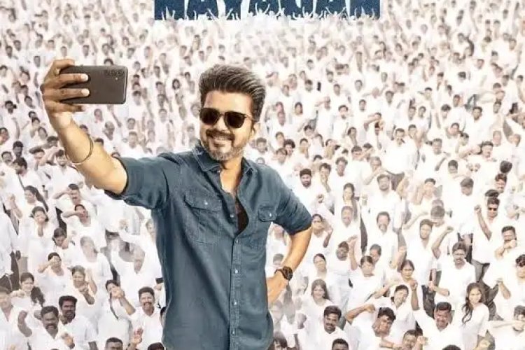 Dear vijay.  It is truly disheartening to see the leaked videos of your/our film jananayagan.  So much of effort and dedication and work being thrown down the drain.