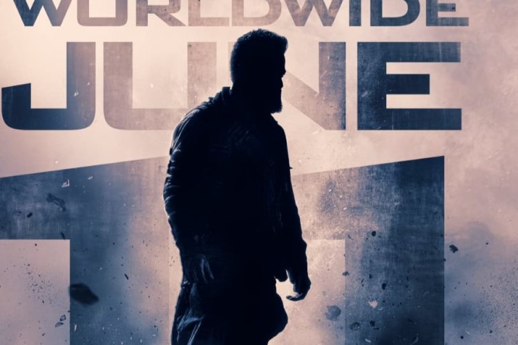 MAN OF MASSES ..jr NTR PrashanthNeel 