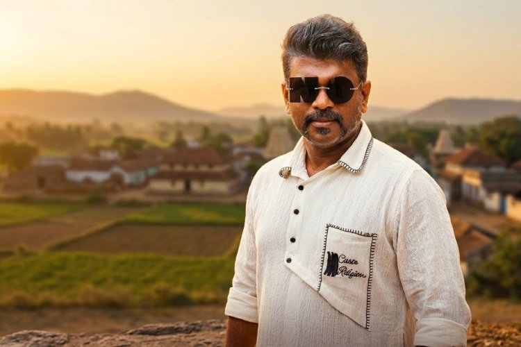 A Social Reform Movement Led by R. Parthiban: From Humanitarian Service to a ‘No Caste, No Religion’ Initiative  Origins of R Parthiban Manidaneeya Mandram