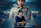 Exam . THE SYSTEM EXPOSED  ( PRIME ORIGINAL )
