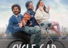 Tube Light Productions Present Filmmaker M.R. Bharathi’s Directorial Nawaz & Sherry Agarwal Starrer “CYCLE GAP  A modern tale of love wrapped in music and emotions