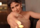 Golden hour glow and endless elegance