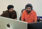 SLUM DOG - 33 Temple Road  Post-production and re-recording works are progressing at a blistering pace