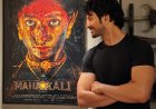 After the powerhouse addition of Akshaye Khanna, now the vibrant and immensely loved young star Rohit Saraf joins one of Indian cinema’s most exciting universes