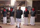 Filmmaker-Turned Actor Balaji Sakthivel Plays a ‘Powerfully Layered’ Protagonist in Intriguing Pilot Film OFF THE RECORD
