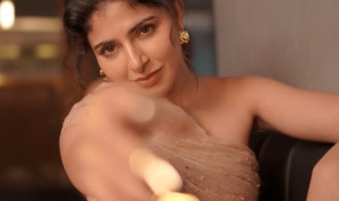 Golden hour glow and endless elegance