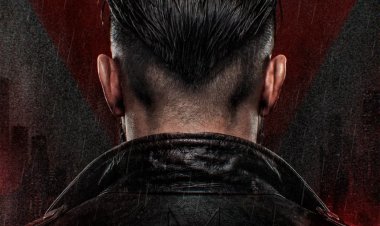 Ram Pothineni turns director with 'RAPO23'   first-look