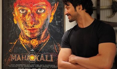 After the powerhouse addition of Akshaye Khanna, now the vibrant and immensely loved young star Rohit Saraf joins one of Indian cinema’s most exciting universes