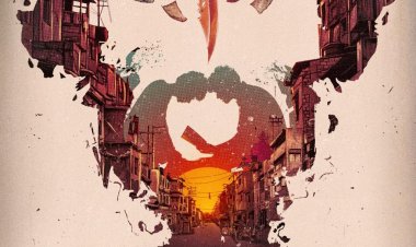 From the streets where dreams find their voice comes a story of friendship, hustle, and rivalry.