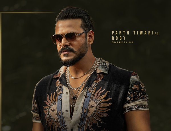 Kattalan Character Reveal