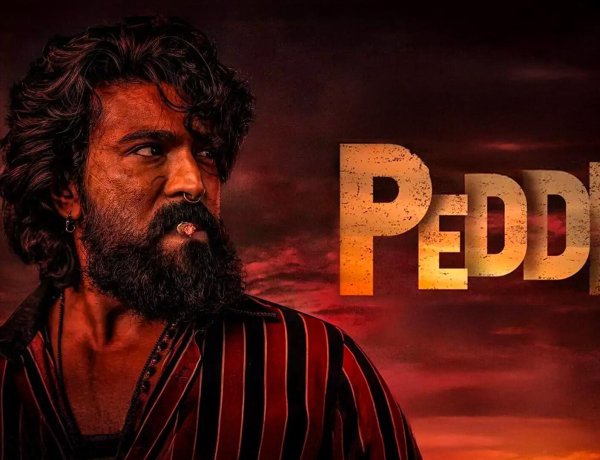 Sound Of Peddi will echo in BHOPAL from May 23rd