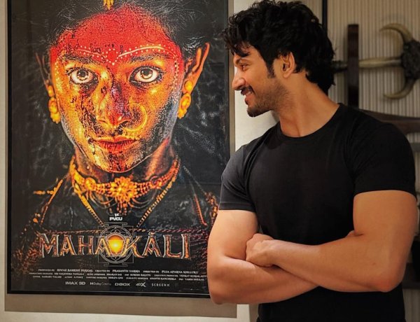 After the powerhouse addition of Akshaye Khanna, now the vibrant and immensely loved young star Rohit Saraf joins one of Indian cinema’s most exciting universes