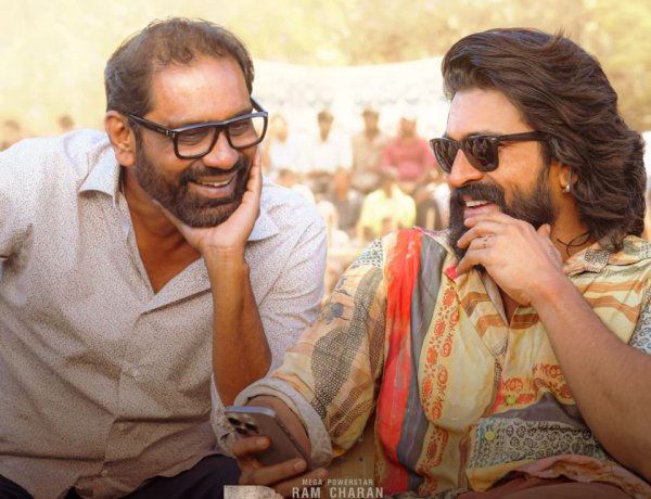 Wishing the happiest birthday to the driving force behind it all   Our Producer .  VenkataSKilaru garu