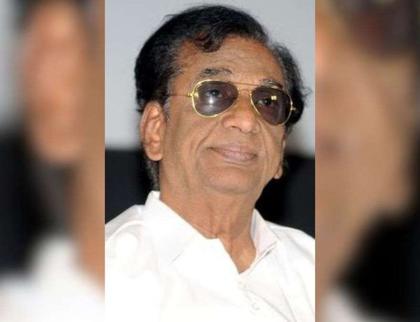 Film producer and senior member of the South Indian Actors Association, Mr. K. Rajan, has passed away. Our association president Mr. Nassar and manager Mr. Thamaraj personally went to his house to pay their last respects.