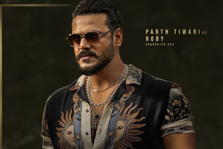 Kattalan Character Reveal