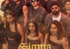 It’s time to slay.  The first single Sigma Style from SIGMA is out now. Turn up the volume.