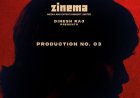 Dinesh Raj presents Pavish starring Zinema Media & Entertainment Production No 3 Announcement today at 6 PM.