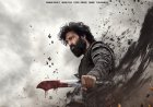 T Gopichand, Sankalp Reddy, Srinivasaa Chitturi, Srinivasaa Silver Screen, Presented By Pavan Kumar- Historical Film Bharthavarsha