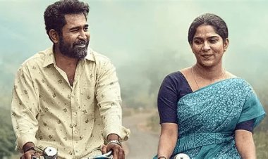 Nooru Sami - Official Trailer | Vijay Antony | Swasika|Ajay Dhishan|Lijomol Jose| Balaji Sriram|Sasi , Just 6 days to witness , Noorusami unfold on the big screens ,, Noorusami FromJune 19