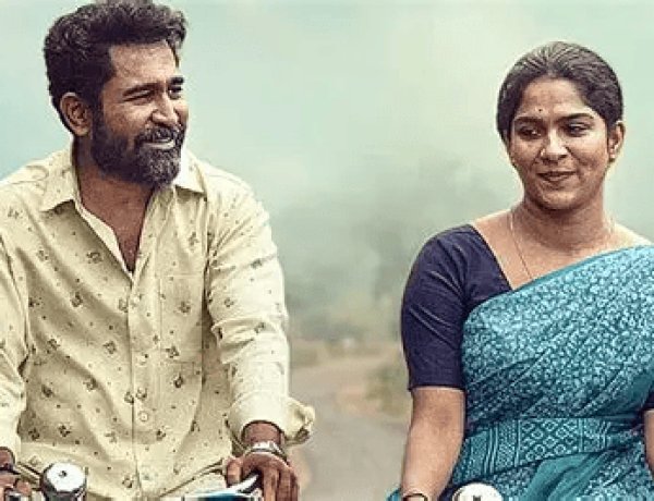 Nooru Sami - Official Trailer | Vijay Antony | Swasika|Ajay Dhishan|Lijomol Jose| Balaji Sriram|Sasi , Just 6 days to witness , Noorusami unfold on the big screens ,, Noorusami FromJune 19