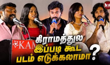 Aruluvan Movie Review | Verdict: