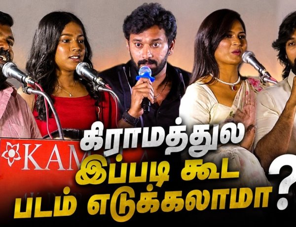 Aruluvan Movie Review | Verdict: