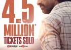 HEART WINNING BLOCKBUSTER  Irumudi is unstoppable at the box office