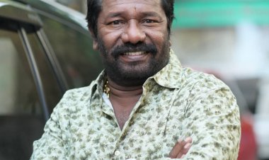 The movie 'Enna Vilai' releasing on September 17th marks actor Karunaas's 25 Years in Cinema