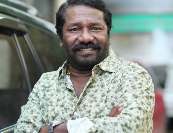 The movie 'Enna Vilai' releasing on September 17th marks actor Karunaas's 25 Years in Cinema