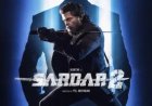 Sardar 2 Trailer Review: Karthi Returns in a High-Voltage Spy Action Thriller