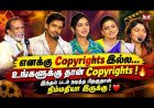 Lenin Pandiyan Movie Press Meet | Darshan Ganesan, Ilaiyaraaja & gangai amaran Team | Press Meet Highlights