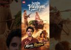 Lenin Pandiyan Movie Review | Darshan Ganesan, Gangai Amaran, Roja | Tamil Movie Review