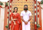 Dhanush’s D56 Begins Grandly at Karuppanasamy Temple .  D56 officially begins with the Dhanush – Tamizharasan Pachamuthu combination