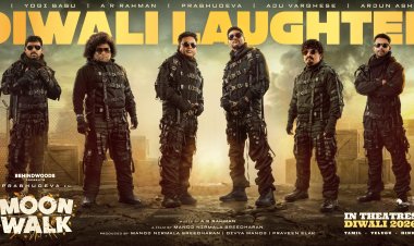 ‘MOONWALK’ TO LIGHT UP DIWALI 2026 WITH HAPPINESS, LAUGHTER AND FAMILY ENTERTAINMENT.