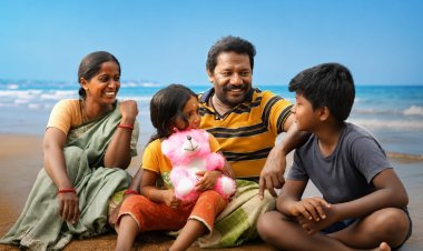 G.V. Prakash Kumar’s Music Label Acquires the Audio Rights of National award-winning Sajeev Pazhoor’s ‘Enna Vilai’