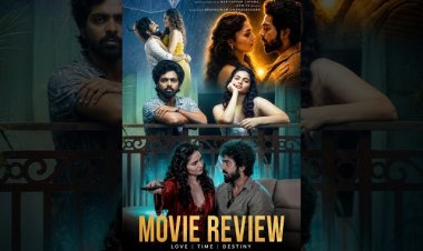 Immortal Movie Review: A Gripping Story with Strong Performance