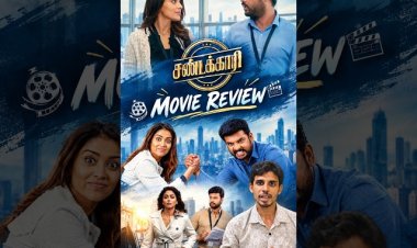 Sandakarri Movie Review | How Is The Movie | Sandakarri Tamil Movie Review