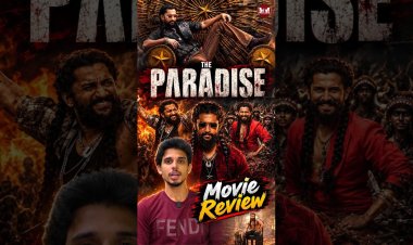 Paradise Movie Review | An Engaging Tale with Unexpected Turns